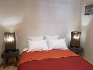 LA MAISON VERTE SETE