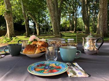 Fontclaire en Provence