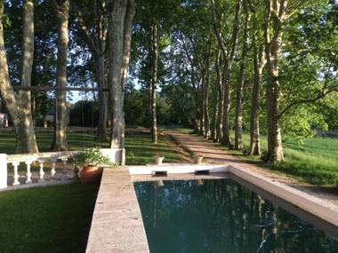 Fontclaire en Provence