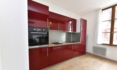 Appart Hôtel Sens hypercentre