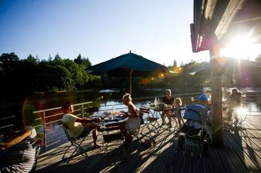 Village Huttopia Senonches - Perche