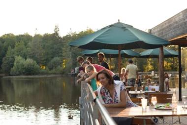 Village Huttopia Senonches - Perche