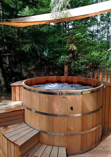 Village Huttopia Senonches - Perche