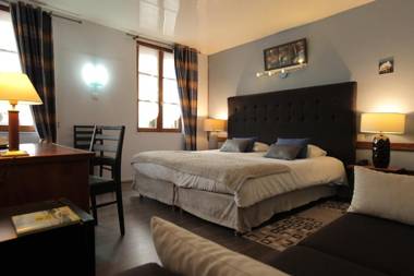 Auberge La Pomme de Pin