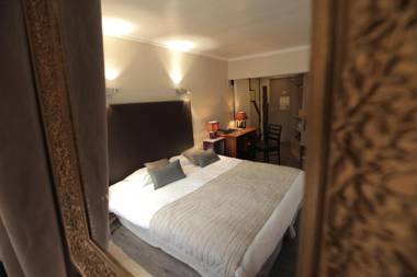 Auberge La Pomme de Pin