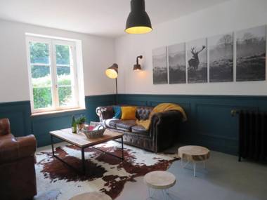 Gîte Senonches 5 pièces 10 personnes - FR-1-581-51