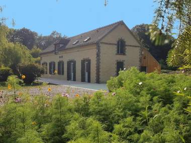 Gîte Senonches 5 pièces 10 personnes - FR-1-581-51