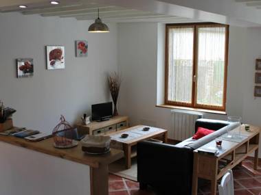 Gîte Senonches 3 pièces 4 personnes - FR-1-581-74