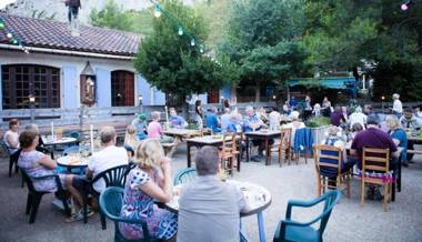 Camping de la Vallée Heureuse