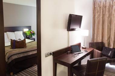 Logis Hostellerie D'Aussois