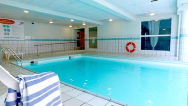 VVF Villages « Bourgogne » SEMUR EN AUXOIS