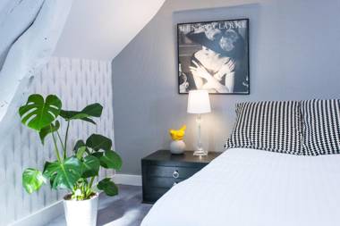 Logis Hôtels Restaurant La Mère Hamard