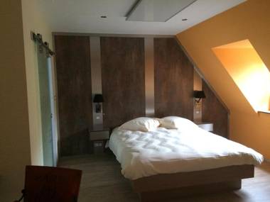 Chambres d'Hotes Chez Marie