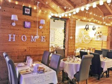 Hôtel - Domaine de l'Adoux