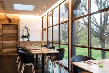 Hotel Restaurant De l'Illwald