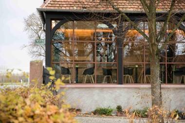 Hotel Restaurant De l'Illwald