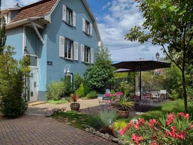 Chambres d'Hôtes Le Domaine des Remparts