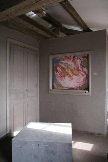 La Magnanerie de Seillans