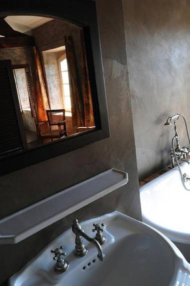 La Magnanerie de Seillans