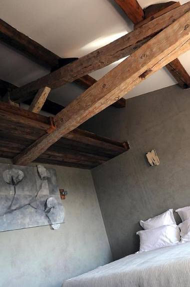 La Magnanerie de Seillans