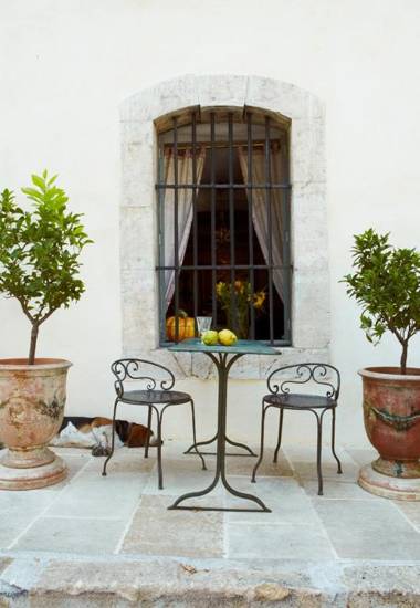 Hotel Restaurant des Deux Rocs