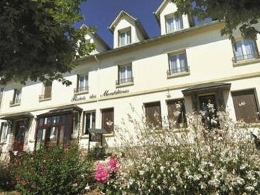 Logis Relais des Monedieres