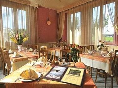 Logis Relais des Monedieres