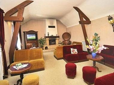 Logis Relais des Monedieres