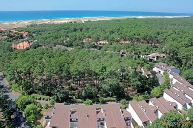 Résidence Vacances Bleues Domaine de l'Agréou