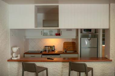 Résidence Vacances Bleues Domaine de l'Agréou