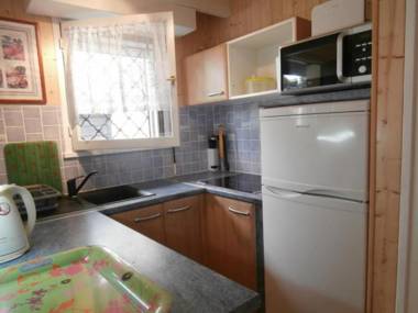 Maison Seignosse 2 pièces 4 personnes - FR-1-239-425