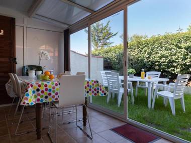 Maison Seignosse 2 pièces 4 personnes - FR-1-239-421