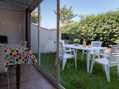 Maison Seignosse 2 pièces 4 personnes - FR-1-239-421