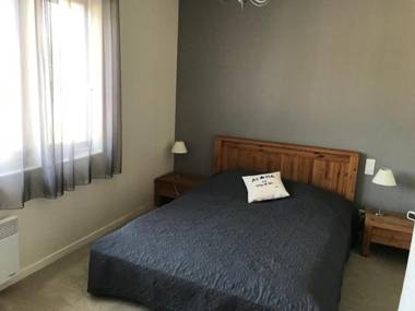 Hôtel La Cote d'Argent