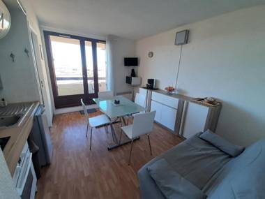 Appartement Seignosse 2 pièces 4 personnes - FR-1-239-107