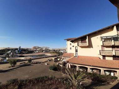 Appartement Seignosse 2 pièces 4 personnes - FR-1-239-107