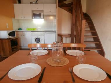 Maison Seignosse 3 pièces 6 personnes - FR-1-239-83