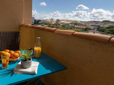 Studio Seignosse 1 pièce 2 personnes - FR-1-239-150