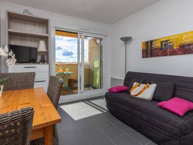 Studio Seignosse 1 pièce 2 personnes - FR-1-239-150