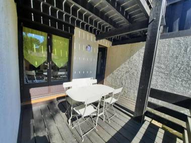 Maison Seignosse 2 pièces 4 personnes - FR-1-239-237