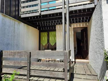 Maison Seignosse 2 pièces 4 personnes - FR-1-239-237