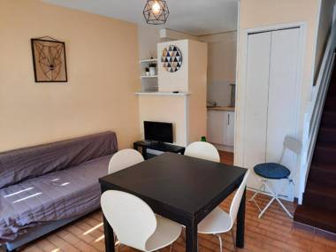 Maison Seignosse 2 pièces 4 personnes - FR-1-239-237