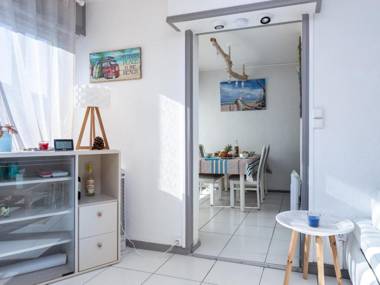 Appartement Seignosse 3 pièces 5 personnes - FR-1-239-448