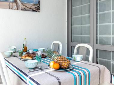 Appartement Seignosse 3 pièces 5 personnes - FR-1-239-448