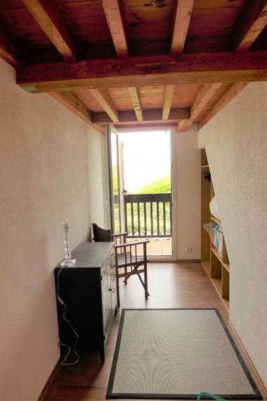 Réf 263 Seignosse océan Villa Patio classée 3 étoiles avec Wifi à 150m de la plage en bordure de forêt avec place de parking et piscine commune  6 pers