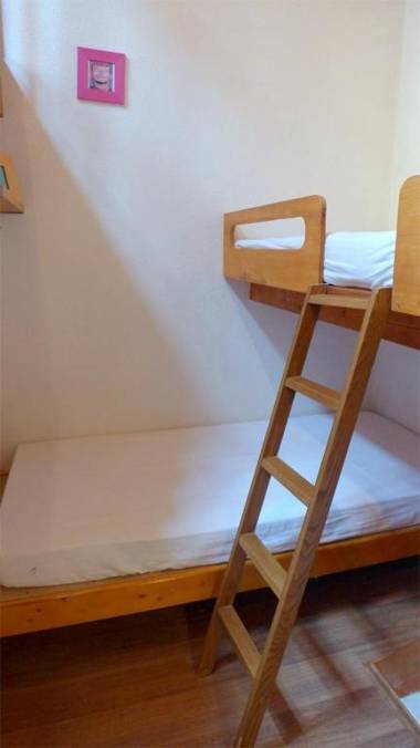 Réf 263 Seignosse océan Villa Patio classée 3 étoiles avec Wifi à 150m de la plage en bordure de forêt avec place de parking et piscine commune  6 pers