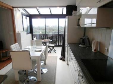 Appartement Seignosse 2 pièces 4 personnes - FR-1-239-412