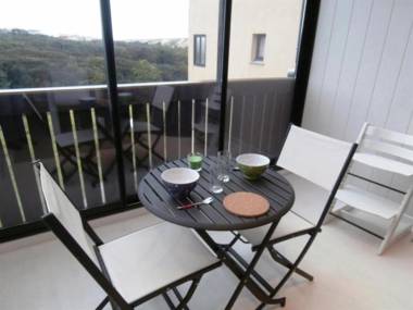 Appartement Seignosse 2 pièces 4 personnes - FR-1-239-412