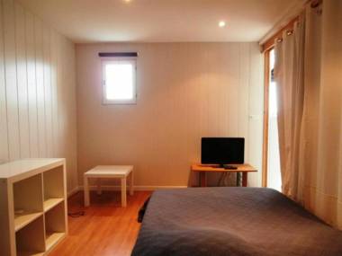 Appartement Seignosse 2 pièces 4 personnes - FR-1-239-412