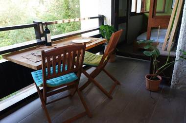 Appartement Duplex RS Tursan Pour 5 Personnes Proche De La Plage Des Bourdaines